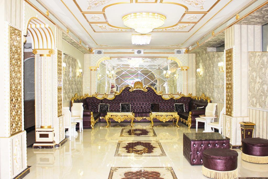 Elegant Boutique Rustaveli 호텔 트빌리시 외부 사진