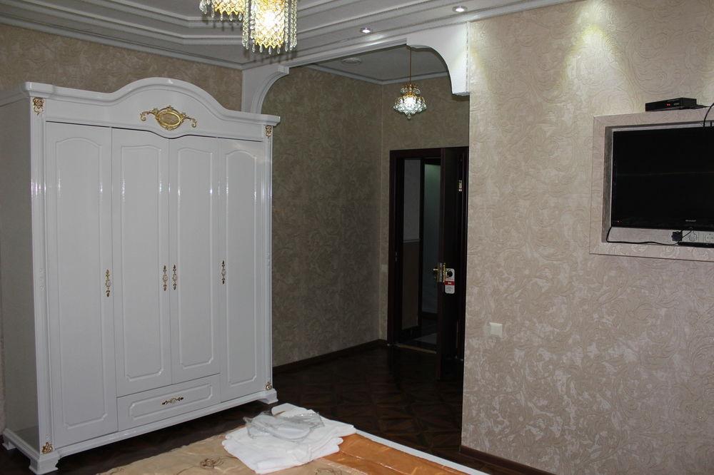 Elegant Boutique Rustaveli 호텔 트빌리시 외부 사진