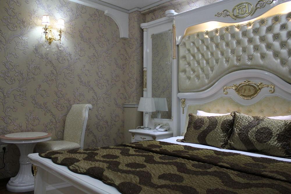 Elegant Boutique Rustaveli 호텔 트빌리시 외부 사진