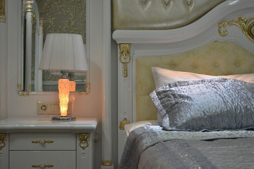 Elegant Boutique Rustaveli 호텔 트빌리시 외부 사진