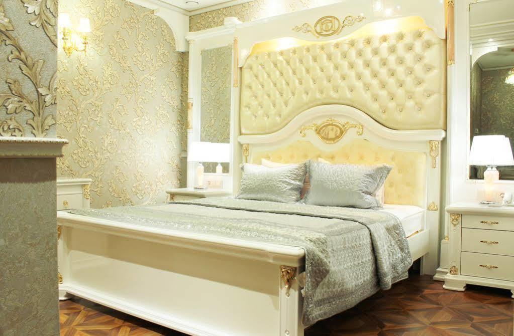 Elegant Boutique Rustaveli 호텔 트빌리시 외부 사진