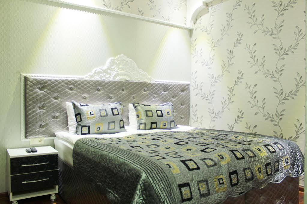 Elegant Boutique Rustaveli 호텔 트빌리시 외부 사진