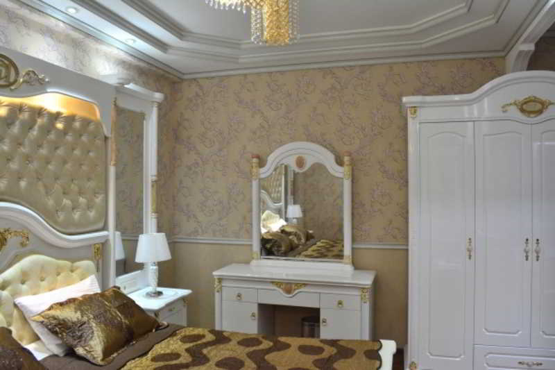 Elegant Boutique Rustaveli 호텔 트빌리시 외부 사진