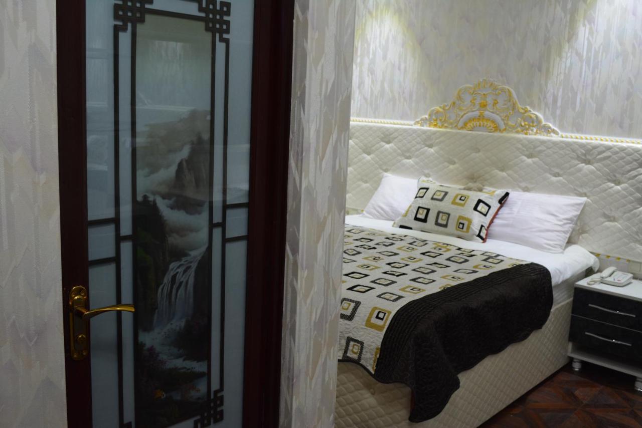Elegant Boutique Rustaveli 호텔 트빌리시 외부 사진