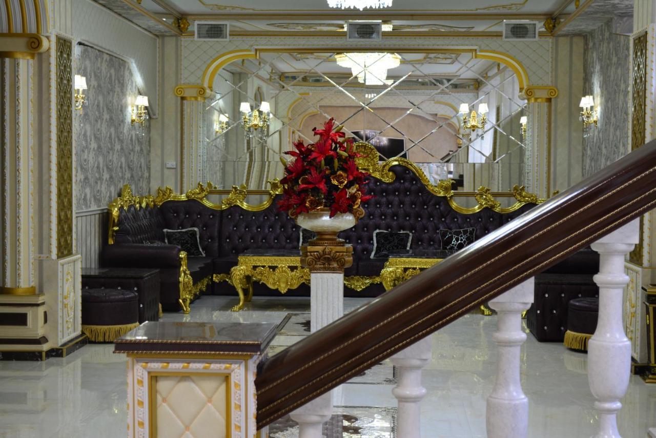 Elegant Boutique Rustaveli 호텔 트빌리시 외부 사진