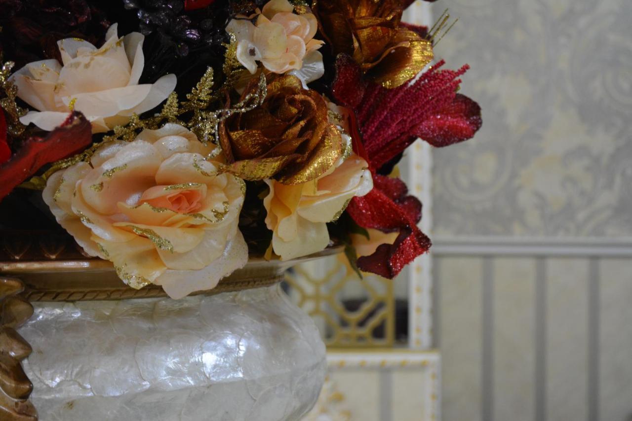 Elegant Boutique Rustaveli 호텔 트빌리시 외부 사진