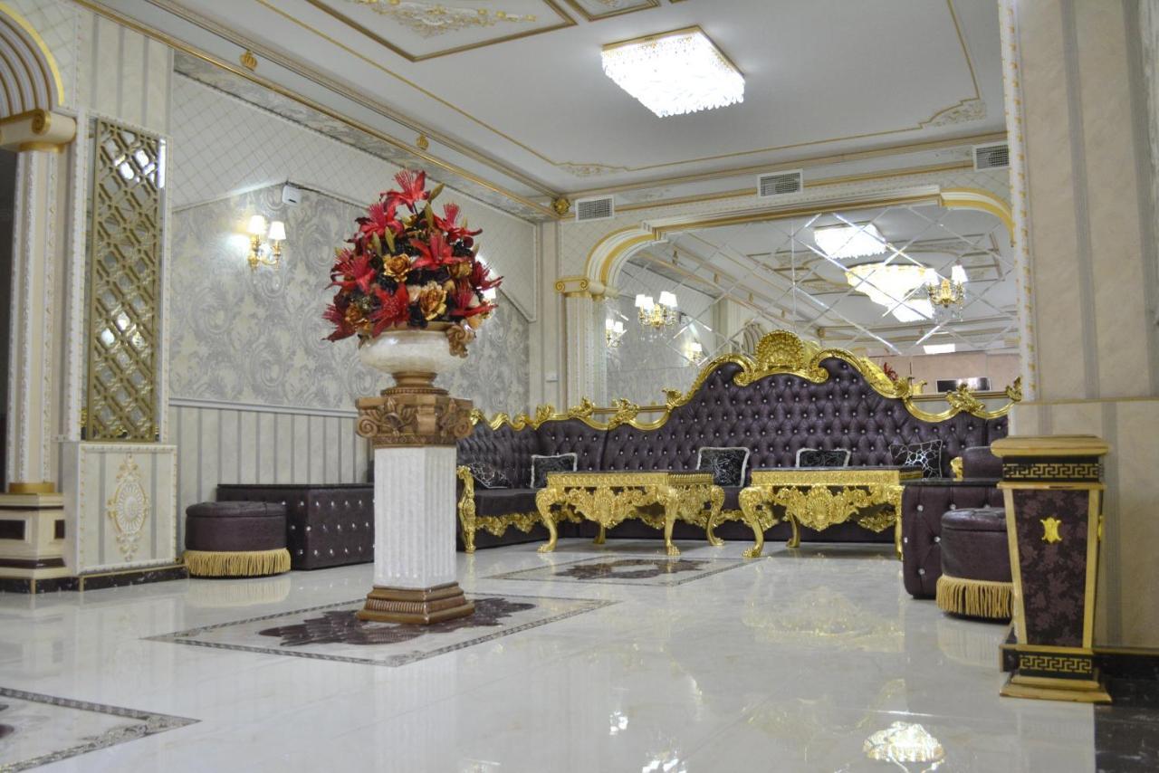 Elegant Boutique Rustaveli 호텔 트빌리시 외부 사진