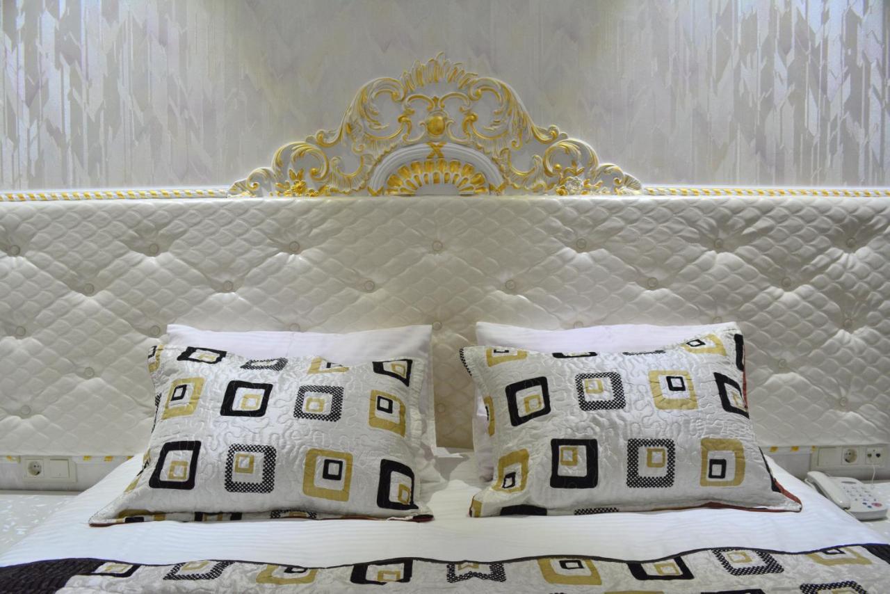 Elegant Boutique Rustaveli 호텔 트빌리시 외부 사진