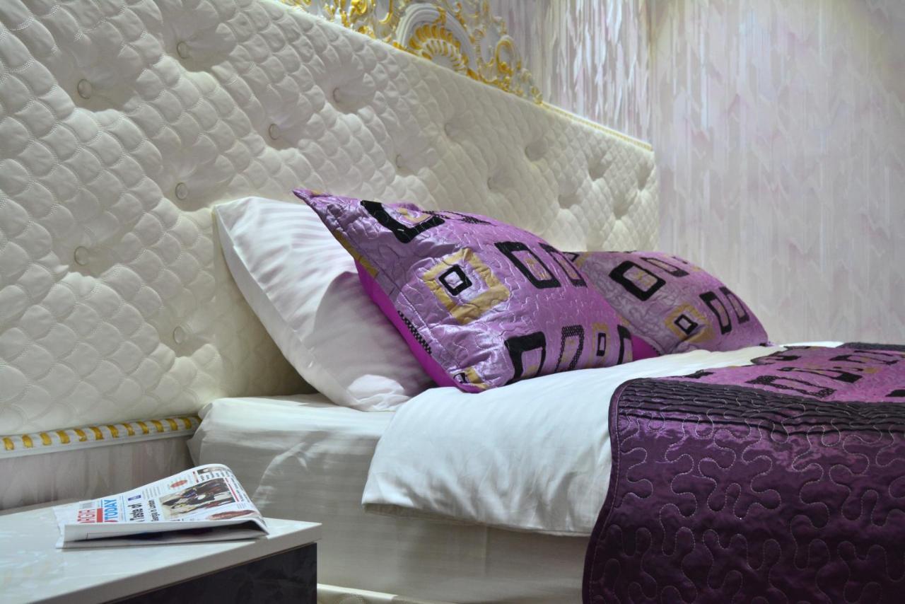 Elegant Boutique Rustaveli 호텔 트빌리시 외부 사진