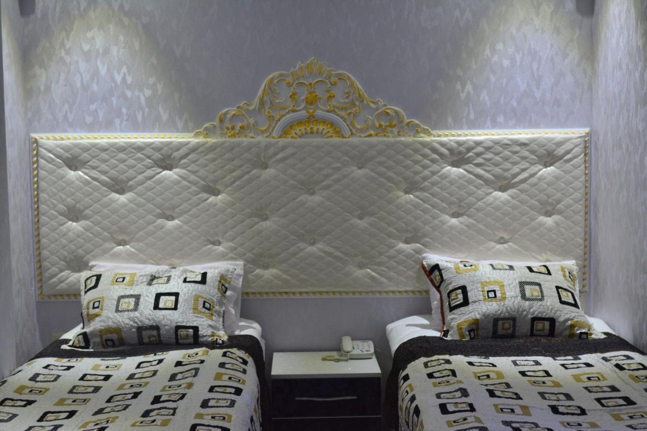 Elegant Boutique Rustaveli 호텔 트빌리시 외부 사진