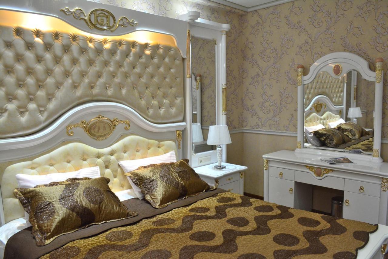 Elegant Boutique Rustaveli 호텔 트빌리시 외부 사진